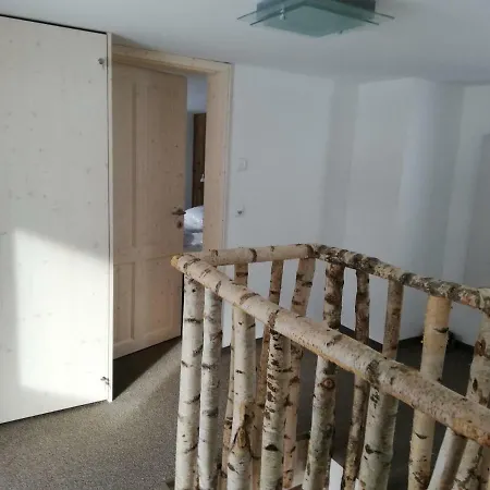 Ferienhaus Sonnberg Hüttau Exteriér fotografie