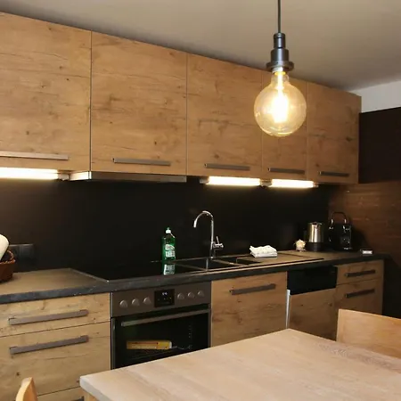 Ferienhaus Sonnberg Hüttau Exteriér fotografie