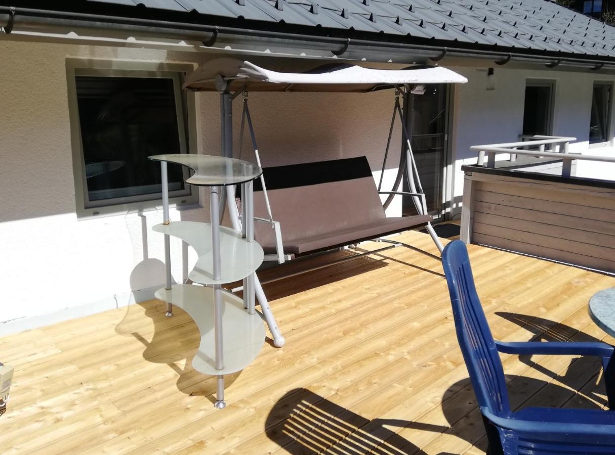 Sonnberg Holiday home Huttau
