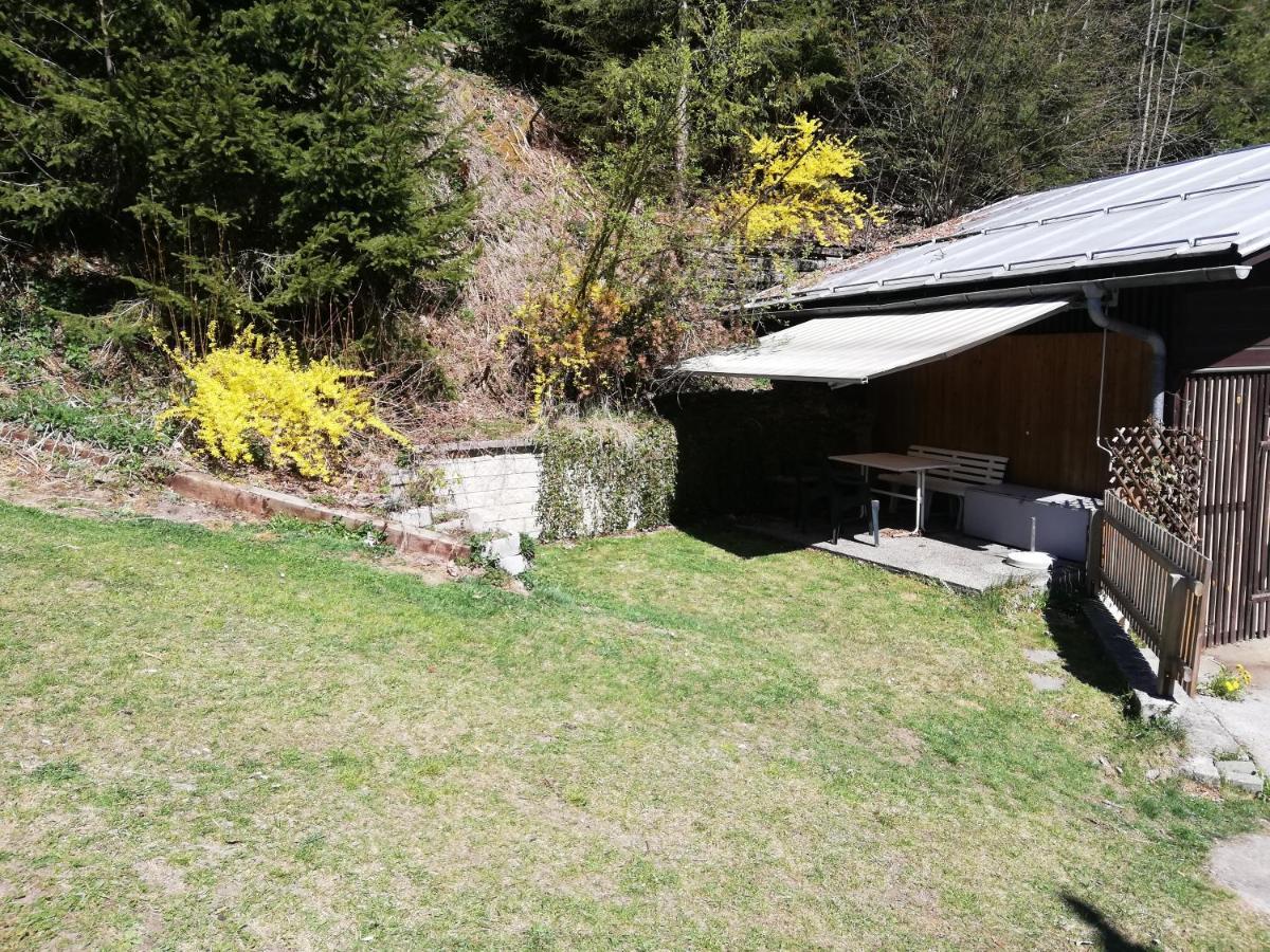 Sonnberg Holiday home *