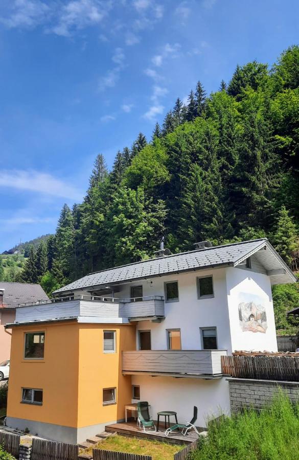 Sonnberg Huttau