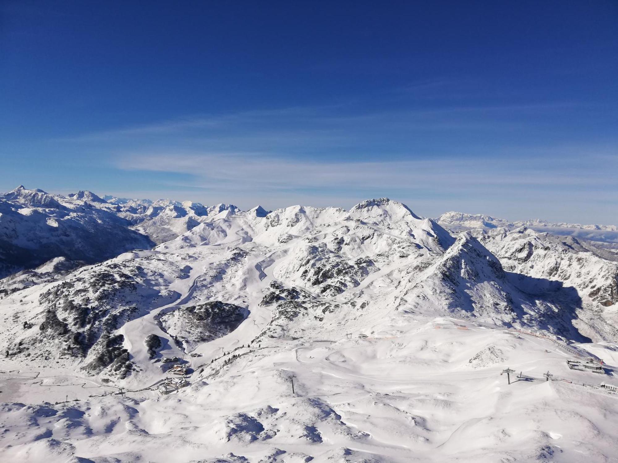 Sonnberg Huttau