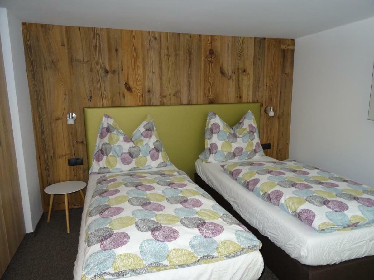 Holiday home Sonnberg