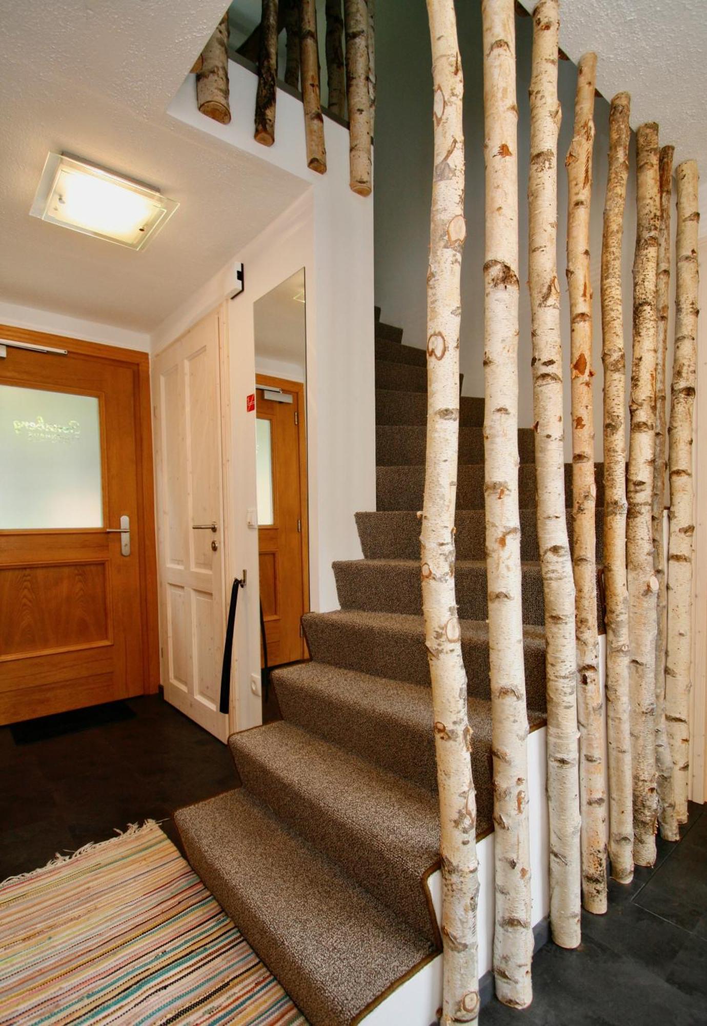 Holiday home Sonnberg
