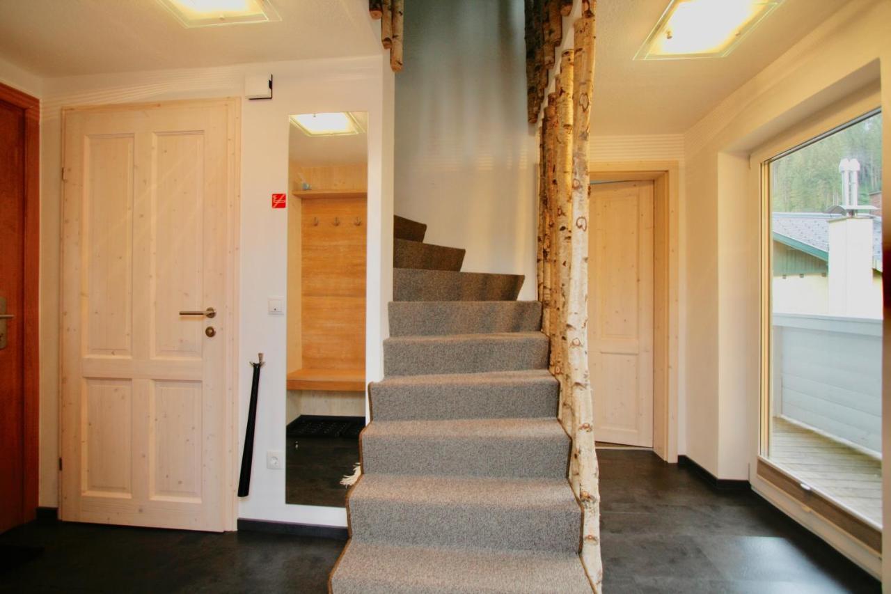 Sonnberg Holiday home Huttau