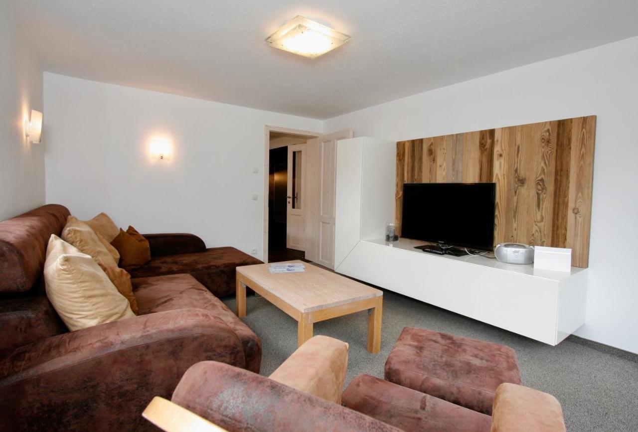 Sonnberg Holiday home
