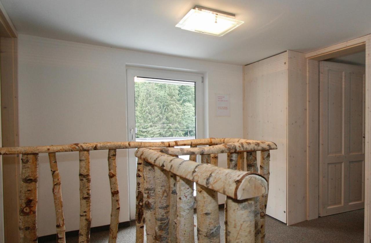 Holiday home Sonnberg Huttau